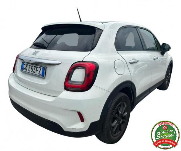 FIAT 500X 1.3 MultiJet 95 CV Club rif. 23804335 - Foto 4