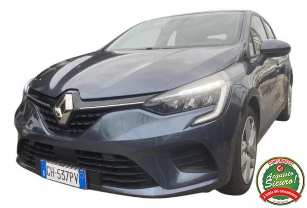 RENAULT Clio TCe 90 CV 5 porte Business rif. 23500695