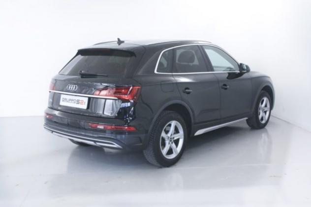 AUDI Q5 40 TDI 204 CV quattro S tronic Business Advanced rif. 22054273 - Foto 4
