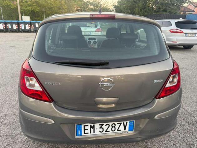 OPEL Corsa 1.2 85CV 5p BENZINA/GPL-TECH Elective Bellissima rif. 24185236 - Foto 5
