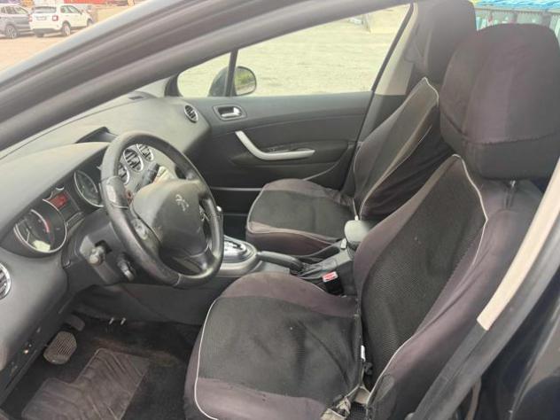 PEUGEOT 308 1.6 8V e-HDi 112CV Stop&Start robotiz. SW Active rif. 23886946 - Foto 5