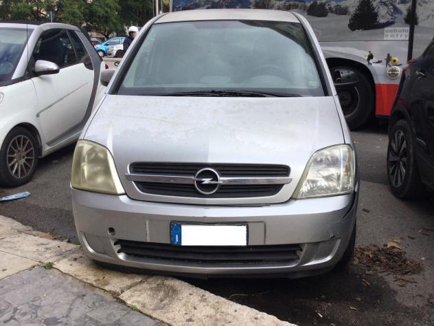Opel Meriva 1.6 16V Cosmo - Foto 3