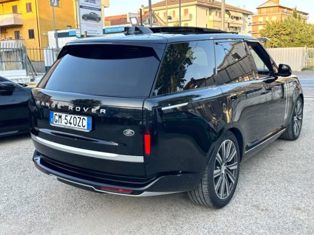 LAND ROVER Range Rover 4.4 V8 AUTOBIOGRAPHY 530CV TETTO C22" G TRAINO FUL rif. 24088450 - Foto 3