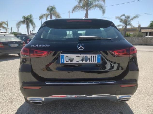 MERCEDES-BENZ GLA 200 d 4Matic Sport rif. 23932003 - Foto 4