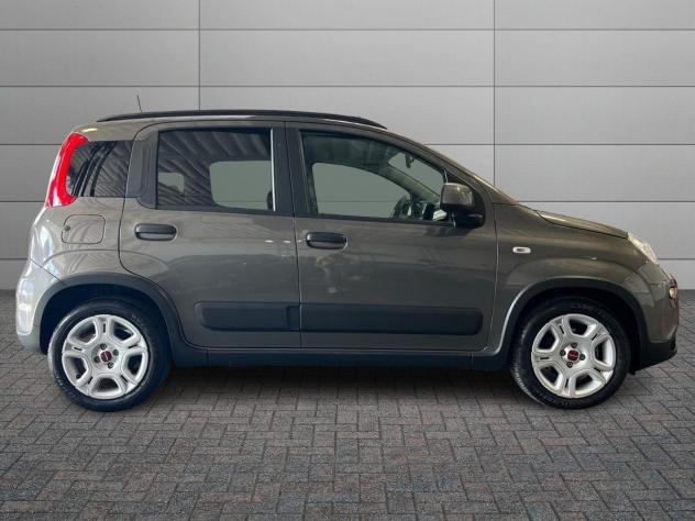 FIAT Panda 3ª serie 1.0 FireFly S&S Hybrid - Foto 3