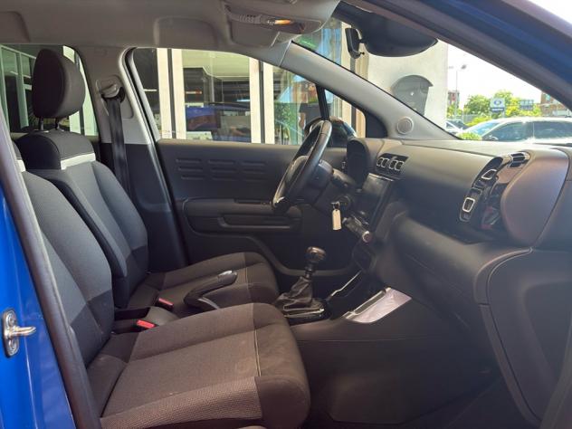Citroën C3 Aircross C3 Aircross BlueHDi 110 S&S Feel - Foto 9