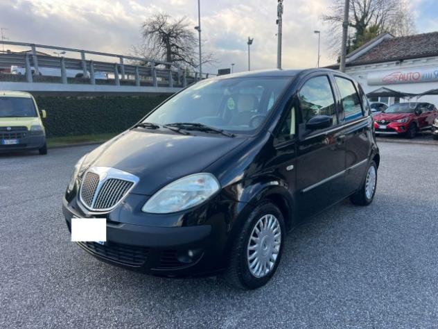 LANCIA MUSA 1.3 Multijet 16V 90 CV Oro rif. 23460919 - Foto 9