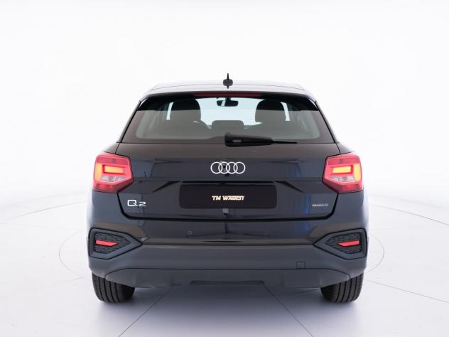 Audi Q2 35 TDI quattro S tronic Business - Foto 5