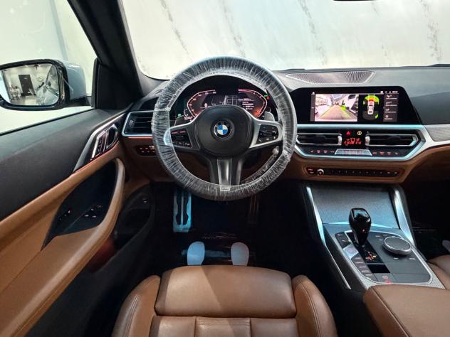 Bmw 420 420d 48V xDrive CoupMsport - Foto 7