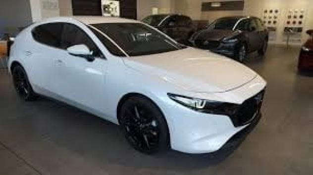 Mazda Mazda3 2.5L Skyactiv-G 140cv M Hybrid Homura - Foto 2