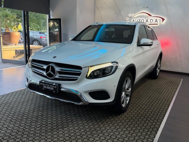 Mercedes-benz GLC 250 d 4Matic Executive - Foto 2