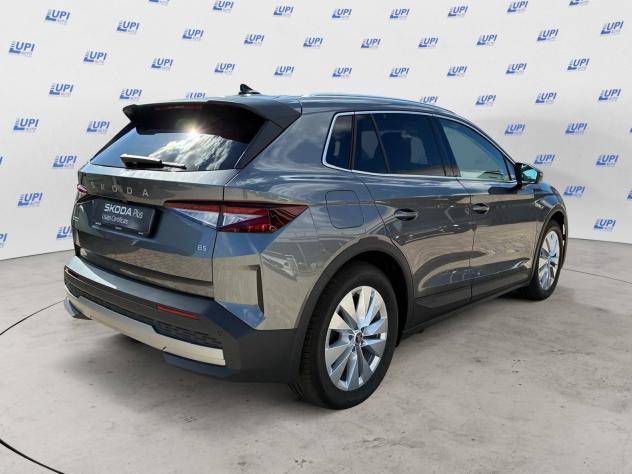 Škoda Elroq 82kWh 85 286cv - Foto 5