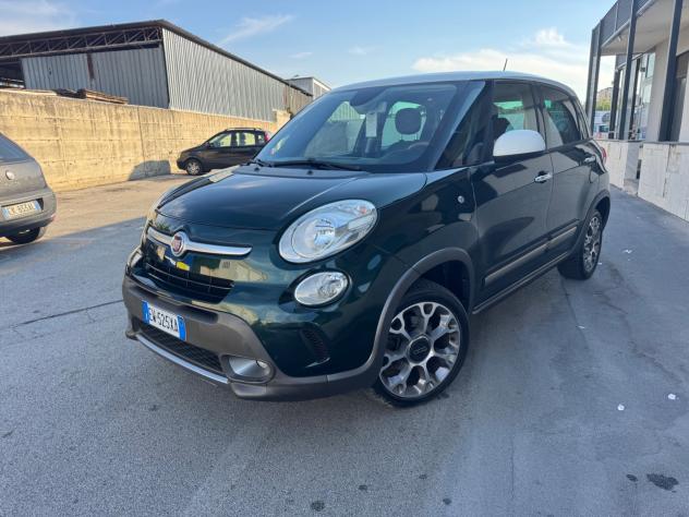 Fiat 500L 1.3 Multijet 85 CV Trekking