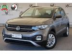 Volkswagen T-Cross 1.0 TSI 110 CV DSG Advanced