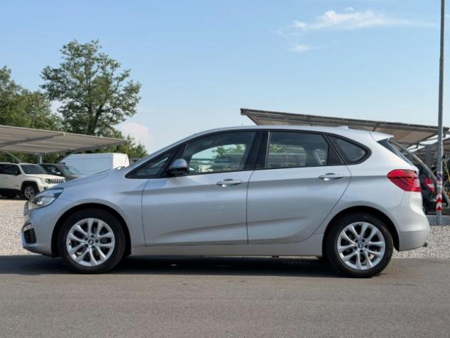BMW 216 d Active Tourer Advantage rif. 23899392 - Foto 4