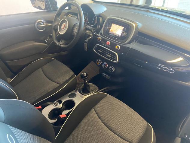 Fiat 500X 1.3 MultiJet 95 CV Lounge - Foto 8