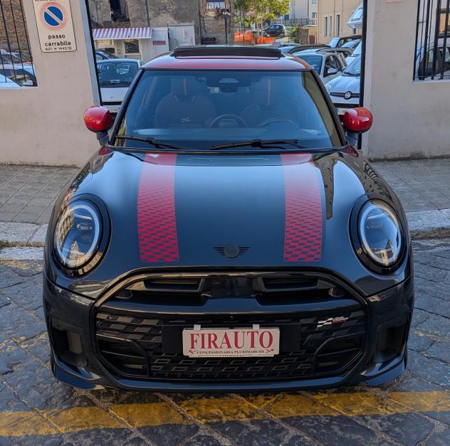 Mini Cooper S JCW - Foto 2