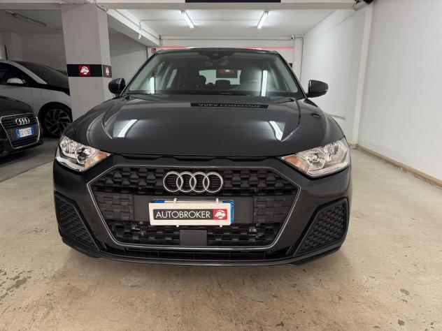 Audi A1 Sportback 30 TFSI S tronic Admired Advanced