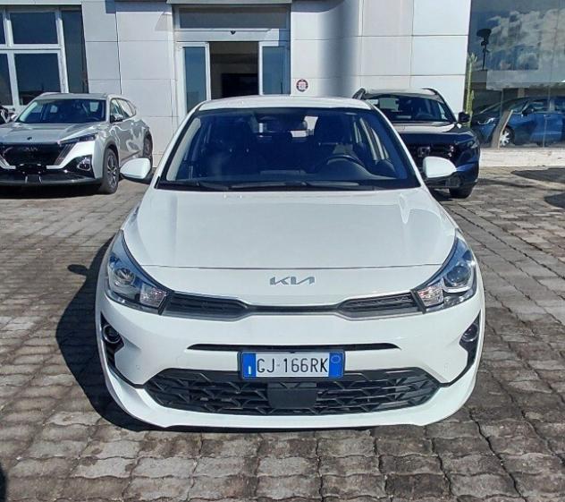 Kia Rio 1.2 DPi 82 CV EcoGPL Style - Foto 2