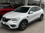 Renault Arkana Arkana 1.6 E-TECH FULL HYBRID INTENS AUTO 145 CV
