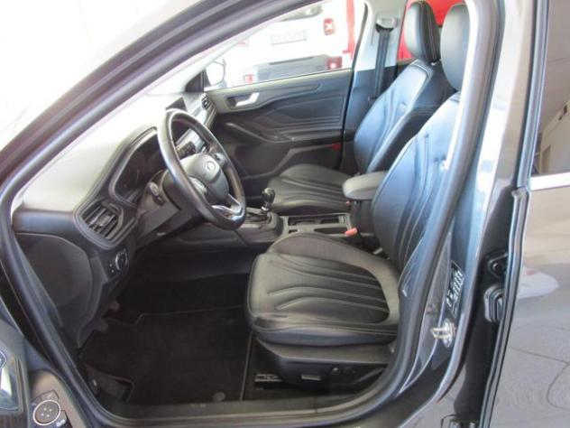 FORD Focus 1.0 EcoBoost 125 CV SW VIGNALE rif. 23987227 - Foto 8