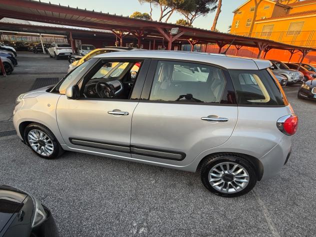 500L 1.3 Multijet 95 CV Lounge-UNIPRO-E6-RATE- - Foto 4