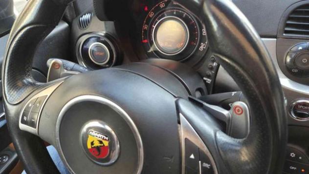 ABARTH 595 1.4 Turbo T-Jet ESSEESSE rif. 23280544 - Foto 10