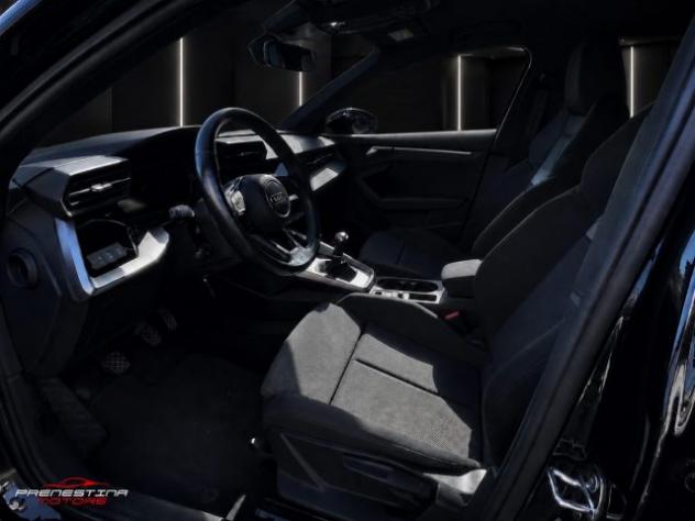 AUDI A3 SPB 30 TDI S line edition rif. 23209197 - Foto 6