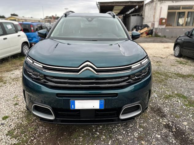 Citroën C5 Aircross PureTech 130 S&S EAT8 Shine - Foto 3