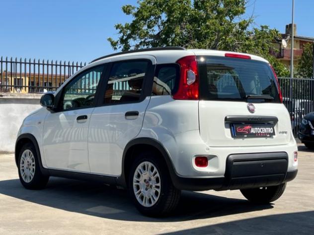 FIAT Panda 1.0 FireFly S&S Hybrid PREZZO REALE! rif. 23976453 - Foto 5
