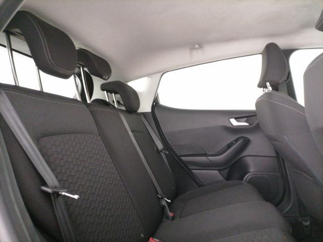 Ford Fiesta 5p 1.1 Titanium Gpl 75cv - Foto 8