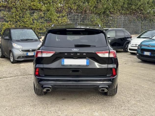 FORD Kuga 1.5d 120cv AUTO - NAVI TELECAM CERCHI IN LEGA rif. 23276332 - Foto 5