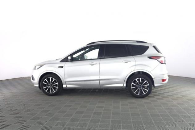 FORD Kuga Kuga 1.5 TDCI 120 CV S&S 2WD ST-Line rif. 23995203 - Foto 7