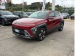 Hyundai Kona II 2023 1.6 GDi HEV 141cv X Line 2WD DCT