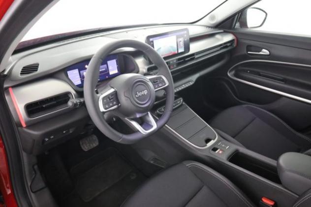 JEEP Avenger Avenger 1.2 Turbo MHEV Summit rif. 23814794