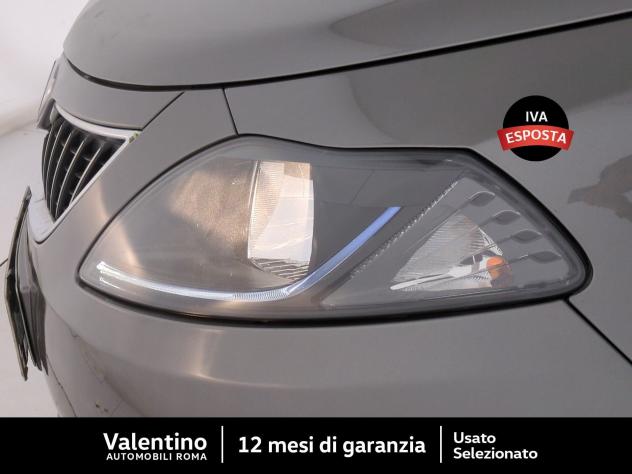 Lancia Ypsilon 1.0 firefly hybrid Oro s&s 70cv - Foto 7