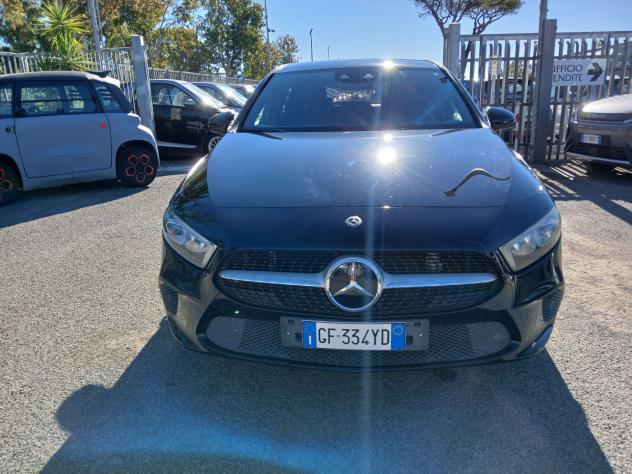 Mercedes-benz A 180 Automatic Sport - Foto 2