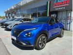 Nissan Juke 1.6 HEV N-Connecta Auto