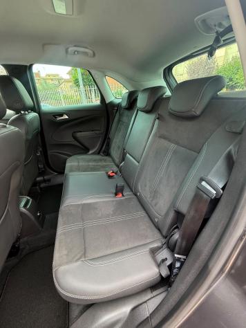 Opel Crossland All. Elegance IVA ESPOSTA - Foto 10