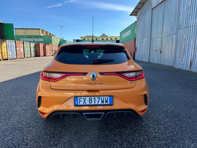 Renault Megane Mane TCe 300 CV R.S. Trophy 4Control - Foto 6