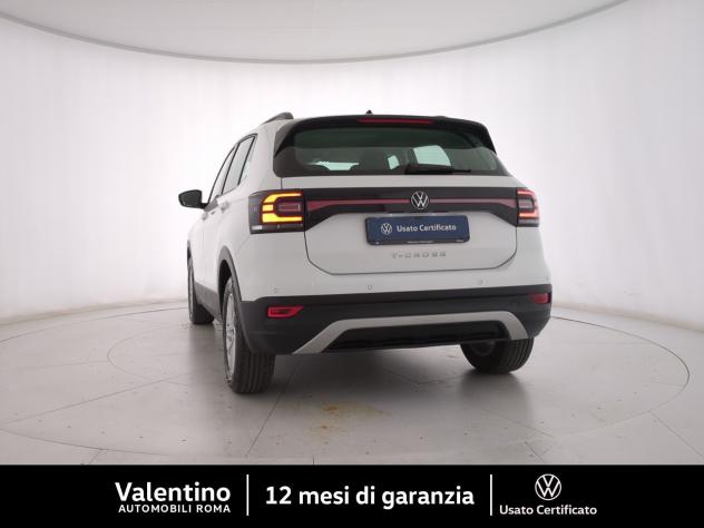 Volkswagen T-Cross 1.0 TSI Style - Foto 5