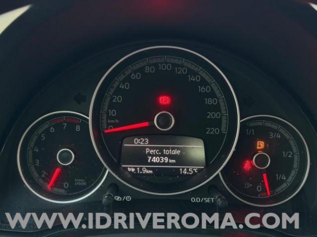VOLKSWAGEN up! up! 5p 1.0 adatta a neopatentati rif. 23602541 - Foto 8