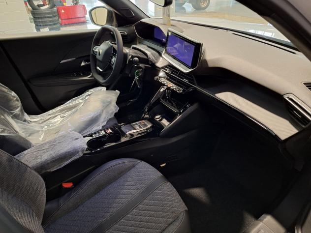 Peugeot 2008 2008 Hybrid 136 e-DCS6 Allure - Foto 9