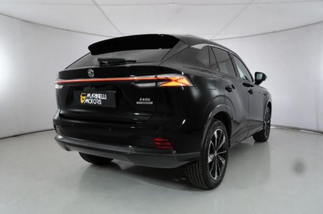 MG HS 1.5 102 HYBRID+ COMFORT AUTO rif. 23780447 - Foto 2