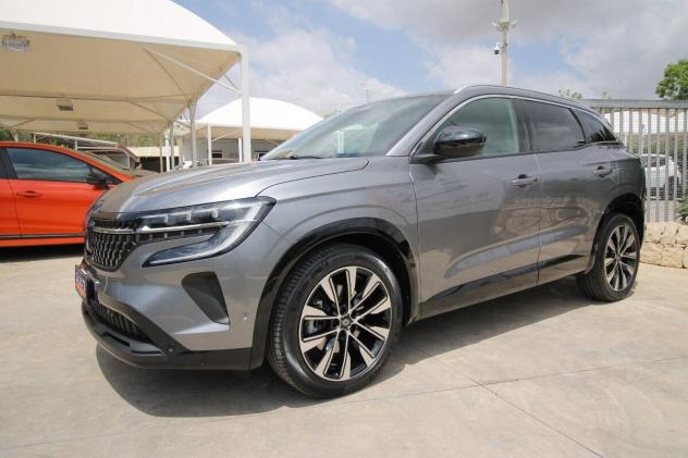Renault Austral Full Hybrid E-Tech 200 CV Techno |2023 - Foto 4