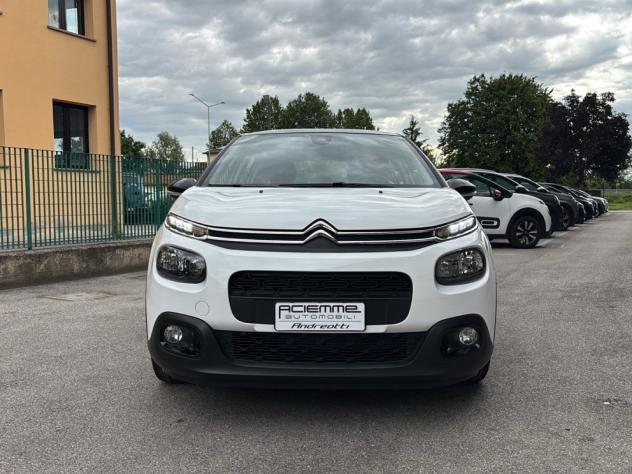 Citroën C3 PureTech 83 S&S Shine Neo Patentati - Foto 3