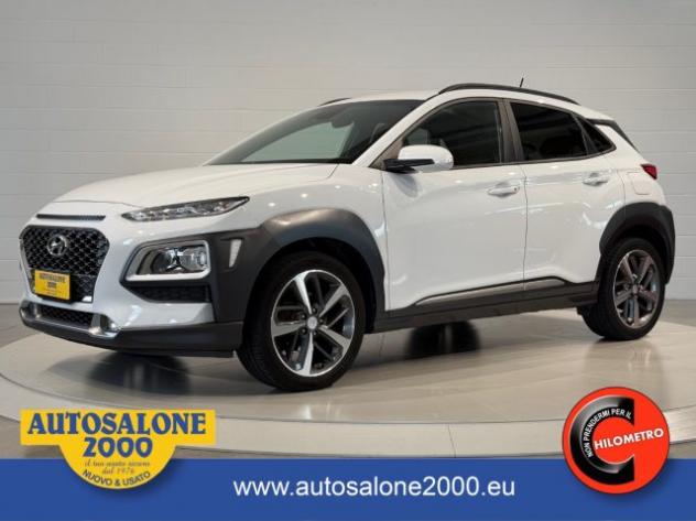 HYUNDAI Kona 1.0 T-GDI Xpossible PREZZO REALE rif. 23926595