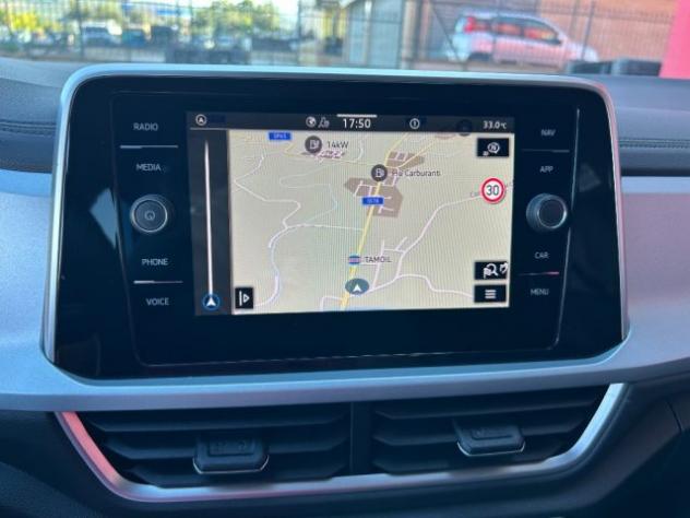 VOLKSWAGEN T-Roc 1.0 TSI GOAL rif. 24077567 - Foto 9