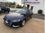 AUDI A4 Avant 40 TDI S tronic Business Advanced rif. 23989959