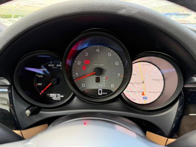 PORSCHE Macan 3.0 S rif. 23989942 - Foto 9